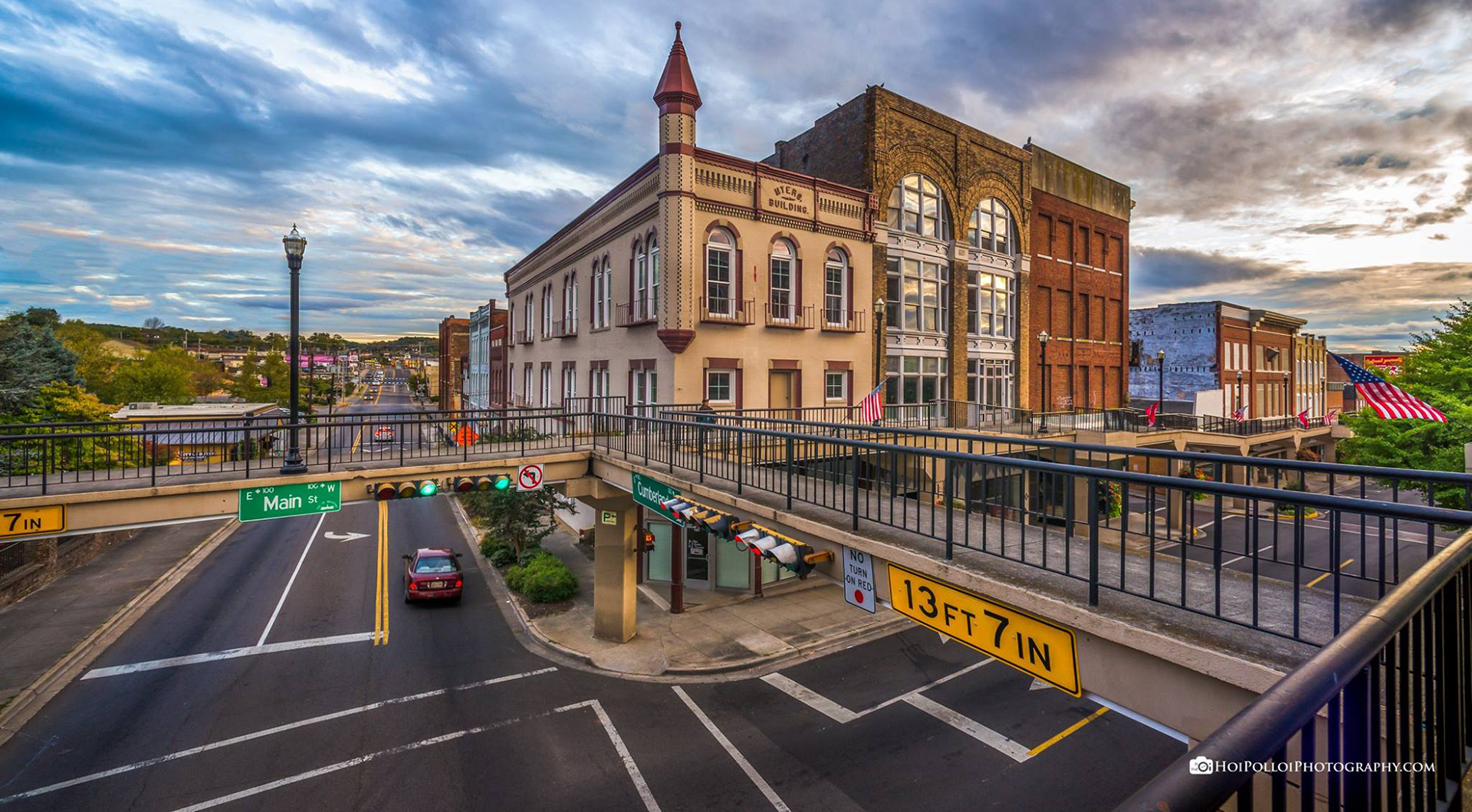 Hamblen County Hamblen County